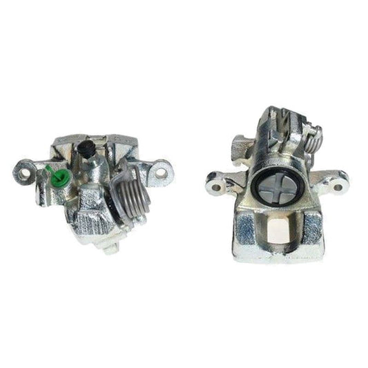 Honda Civic 1991-2000 Rear Left Brake Caliper
