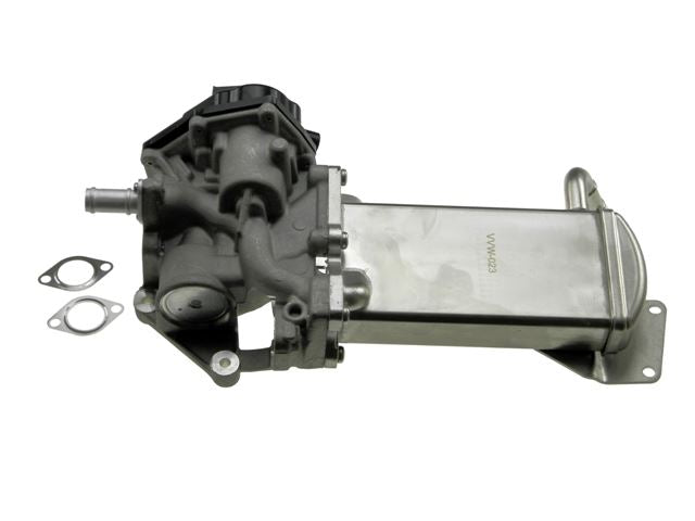 VW Golf 2009 - 2013 2.0 TDI / 2.0 TDI 4motion EGR Valve