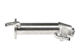 For Peugeot Boxer 2.2 HDi 2006-2018 EGR Valve Cooler