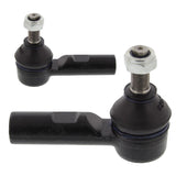 Nissan Pixo UA0 2009-2018 Front Outer Tie Track Rod Ends