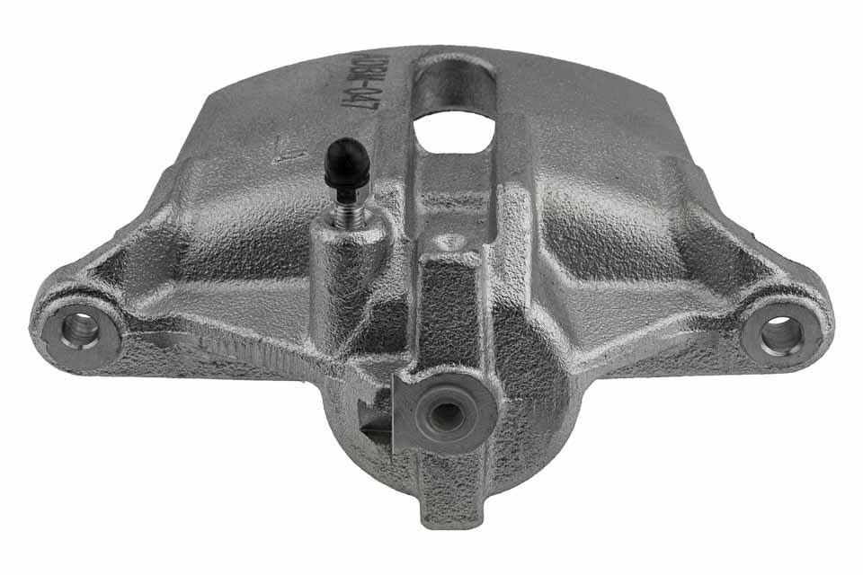 Vauxhall Agila 2000-2002 Front Left Brake Caliper 247mm Discs