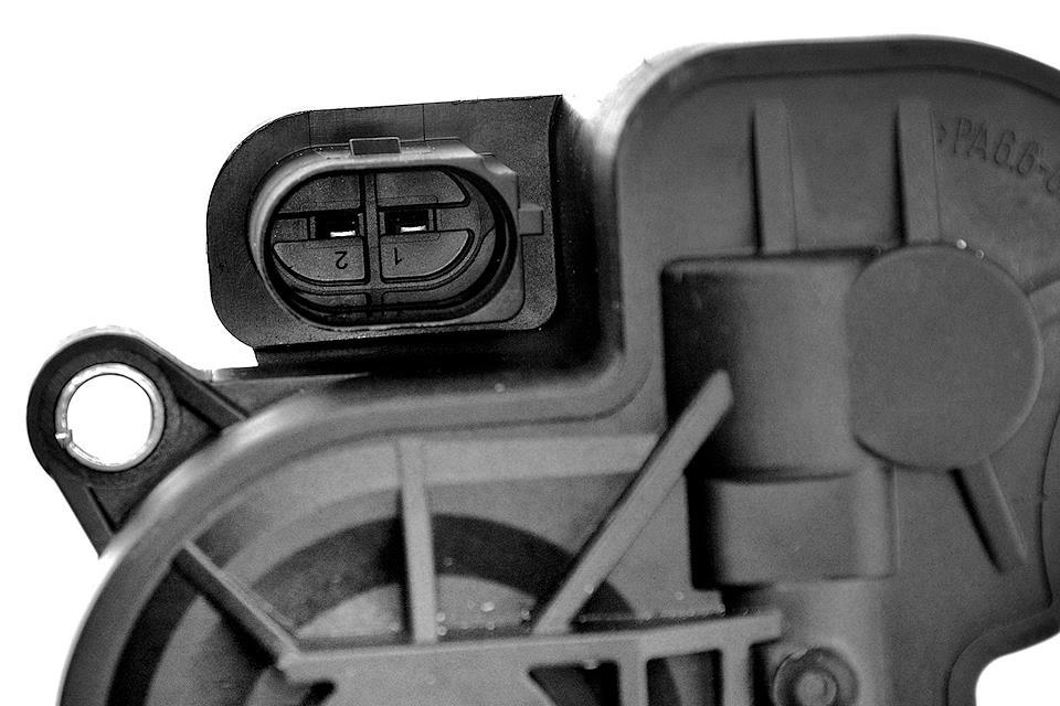 VW T-Roc 2017-2023 Rear Electric Handbrake Brake Caliper Servo Motor Left