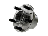 Ford S-Max 2006-2014 Front Hub Wheel Bearing Kit