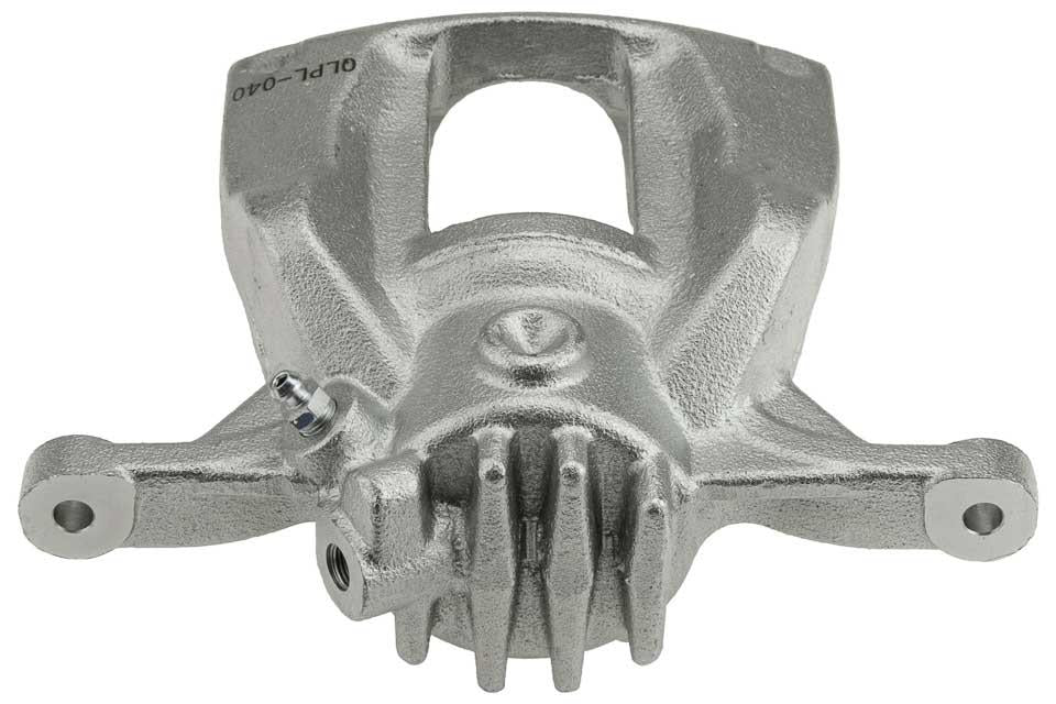 Renault Trafic 2014-2023 Front Left Brake Caliper 296mm Discs