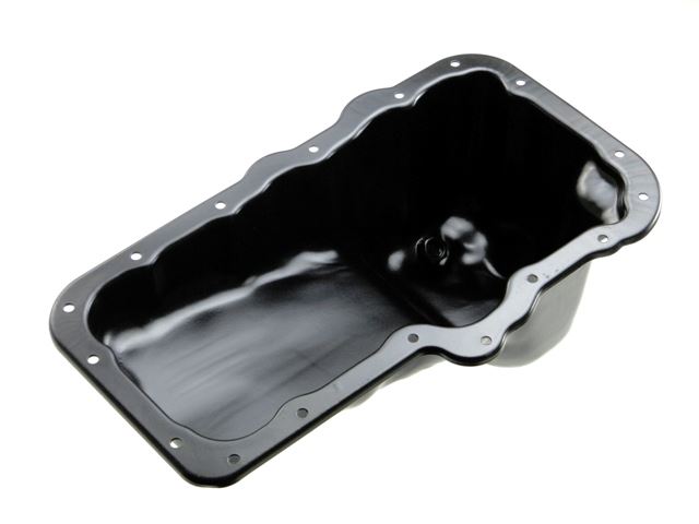 Jeep Commander 2005-2010 3.7 V6 4x4 Engine Engine Oil Sump Pan