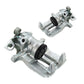 VW Transporter T4 1990-2003 Rear Brake Calipers Left & Right Pair