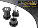 For Saab 900 1994-1998 PowerFlex Black Series Front Track Control Arm Inner Bush
