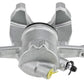 Citroen C3 2002-2009 Front Left Brake Caliper 266x13mm Discs