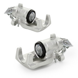 Mercedes Citan 2012-2021 Rear Pair Brake Calipers 274mm Discs