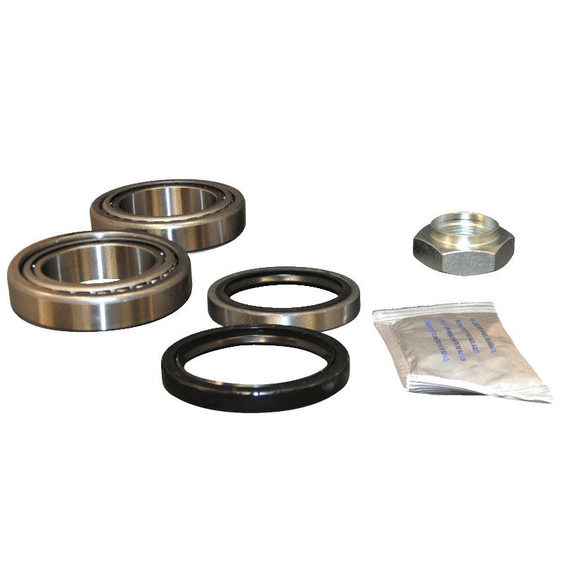 For Fiat Ducato 1993-2006 Front Wheel Bearing Kit