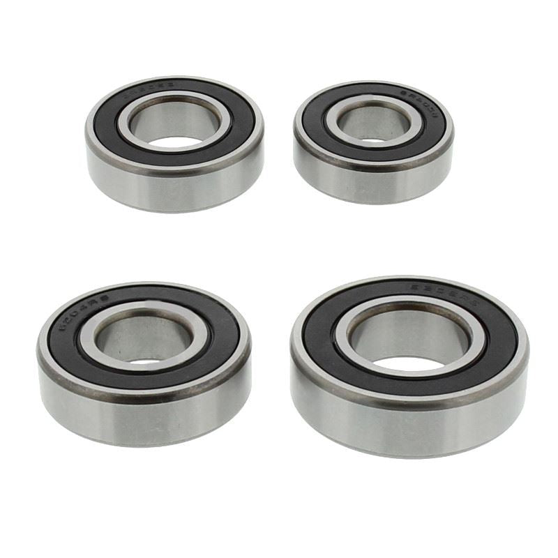 Suzuki Swift 1983-1989 Rear Wheel Bearing Kits Pair