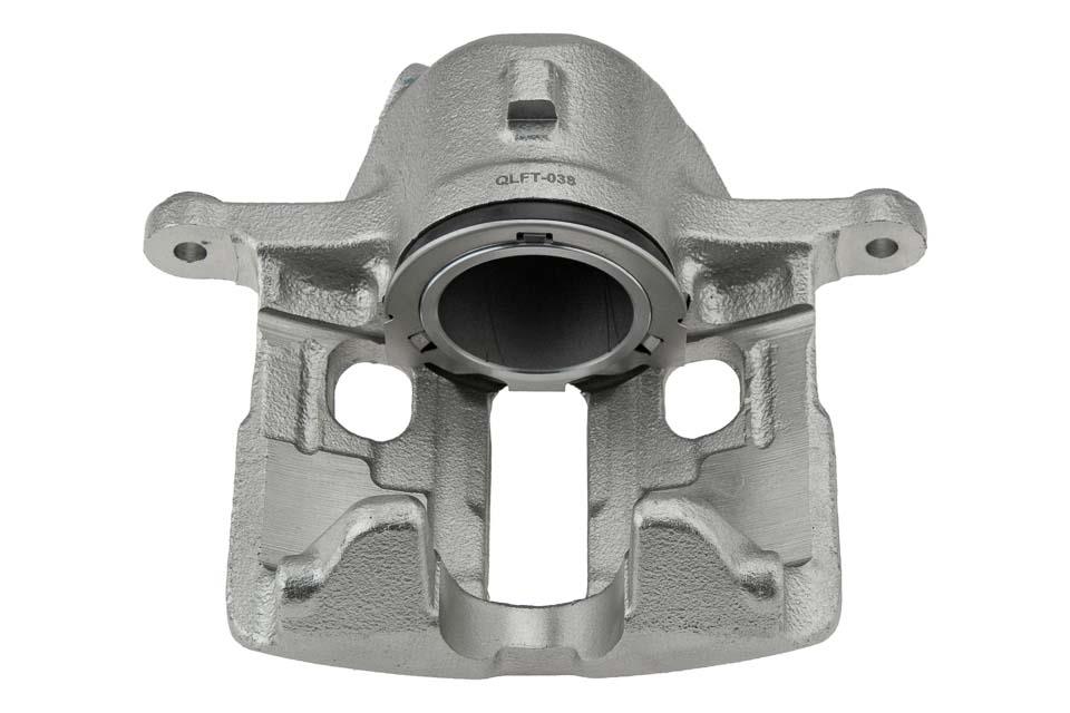 Citroen Synergie 1994-2002 Front Left Brake Caliper 281mm Discs