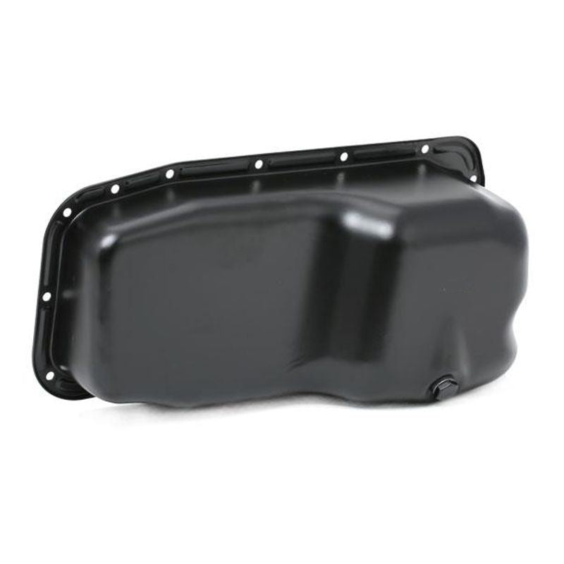 Vauxhall / Opel Cavalier 1981-1995 1.3 S / 1.4 S Steel Engine Oil Sump Pan