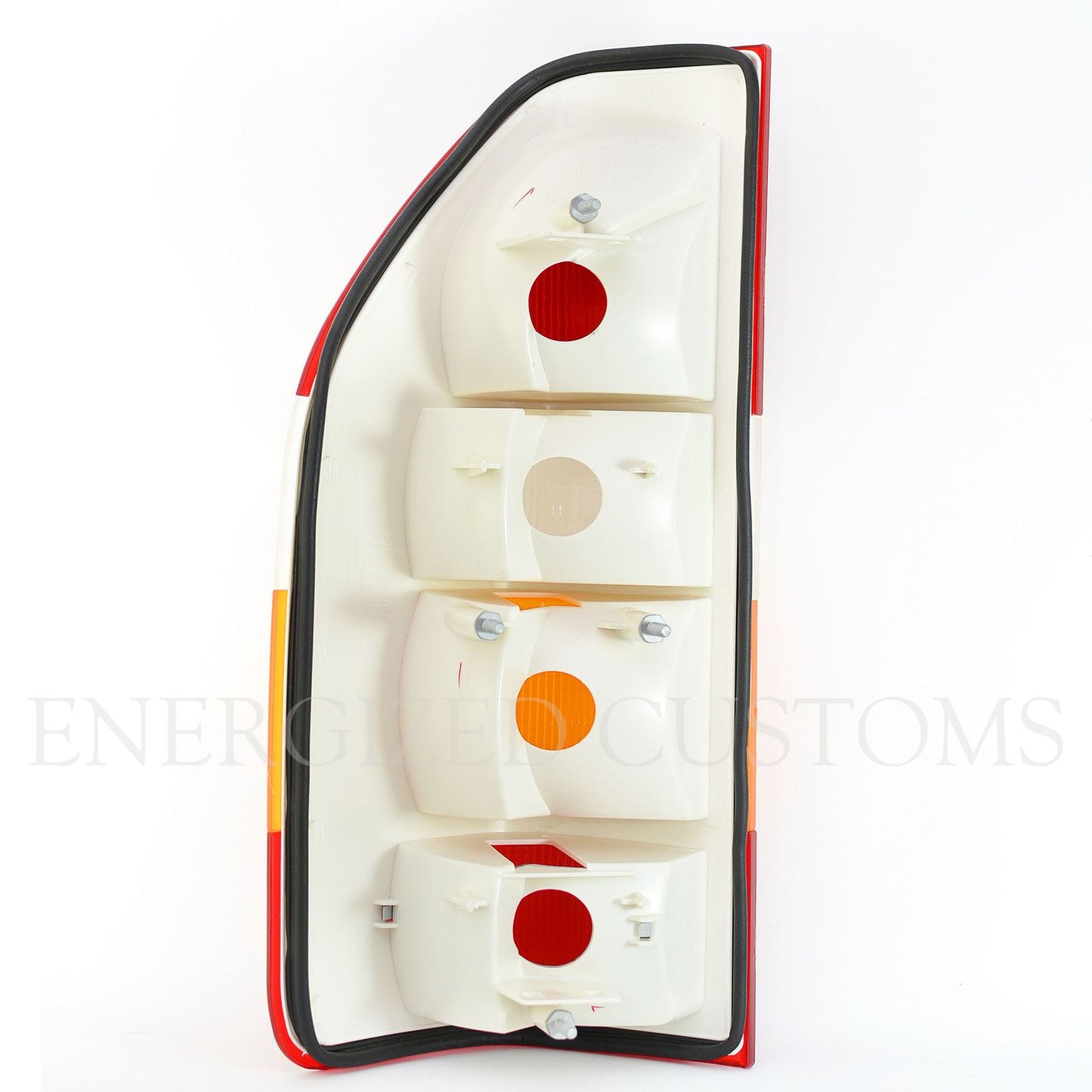 MERCEDES BENZ SPRINTER MK2 2000-2003 REAR TAIL LIGHTS 1 PAIR O/S & N/S