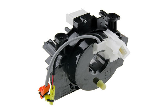 Nissan Navara D40 2005-2015 Airbag Squib Clock Spring Sensor Spiral Cable 2 Plug