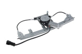 Abarth 500 2008-2020 Front Left Electric Window Regulator