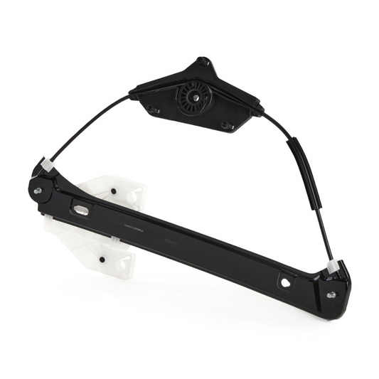 Audi A3 8V 2013-2020 Rear Right Electric Window Regulator Mechanism