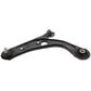 Fiat Panda 2011-2017 Front Left Lower Wishbone Suspension Arm