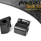 For Citroen C3 2002-2010 PowerFlex Black Series Front Anti Roll Bar Bush