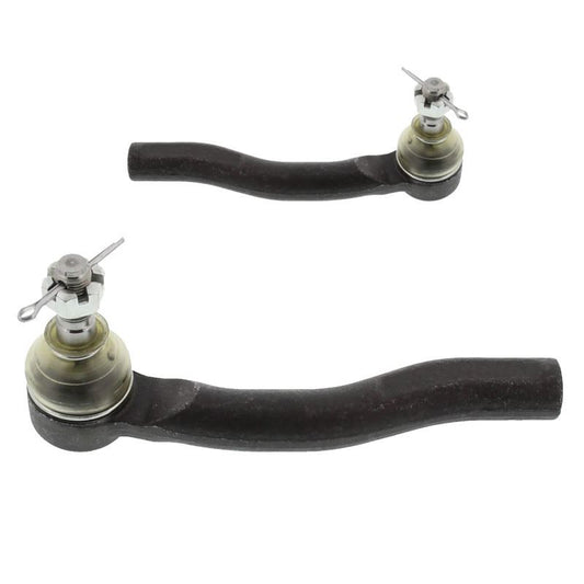 Peugeot 107 2005-2018 Front Outer Tie Track Rod Ends