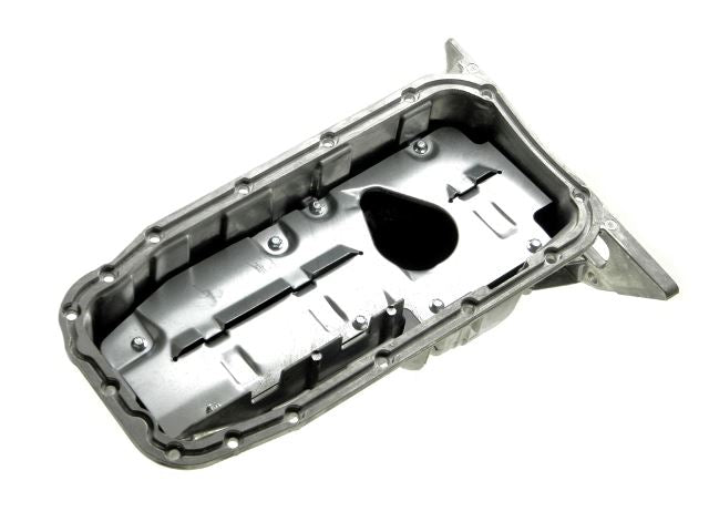 Vauxhall / Opel Vectra 1995-2003 1.6i / 1.6i 16V Aluminium Engine Oil Sump Pan