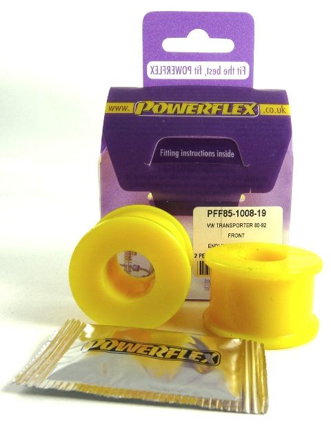 For VW T25/T3 1979-1992 PowerFlex Front Endlink Eyelet Bush