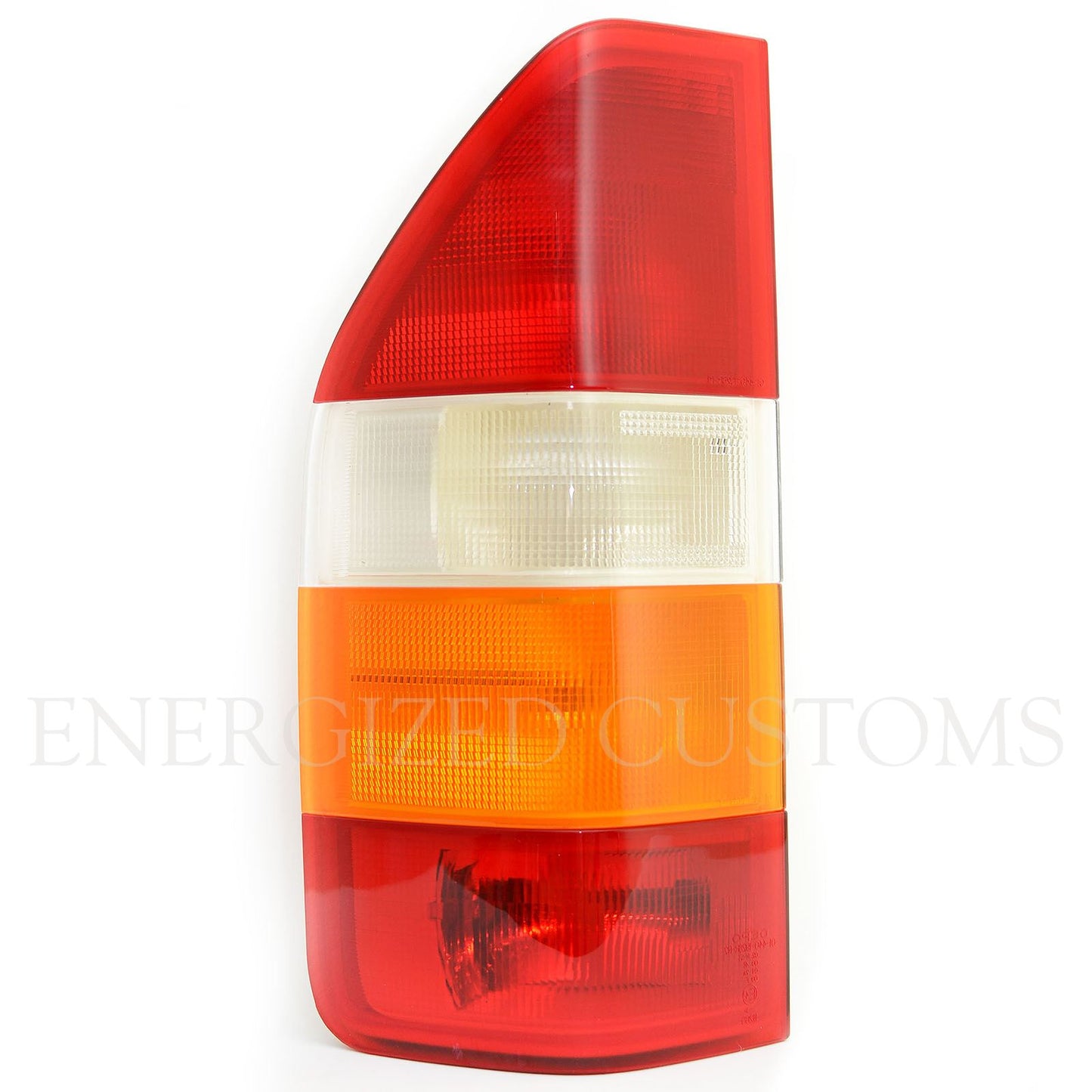MERCEDES BENZ SPRINTER MK2 2000-2003 REAR TAIL LIGHT PASSENGER SIDE N/S