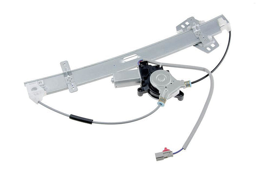 Honda Civic Mk7 2000-2005 Front Right Electric Window Regulator