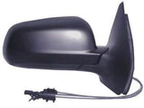 Volkswagen Bora 1999-2005 Cable Wing Door Mirror Paintable Cover Drivers Side