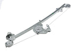 Mercedes E-Class T-Model S210 1996-2002 Rear Left Electric Window Regulator