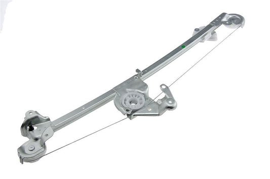 Mercedes E-Class T-Model S210 1996-2002 Rear Left Electric Window Regulator