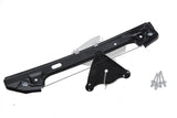 Seat Toledo Mk2 1998-2004 Rear Left Electric Window Regulator
