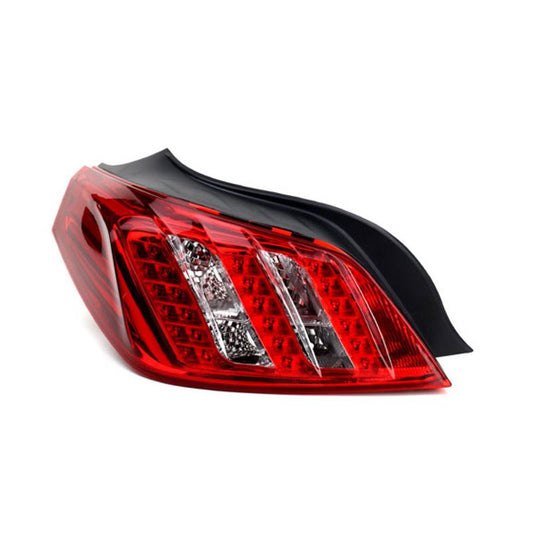 Peugeot 508 Saloon 2011-2014 Rear Tail Light Passenger Side N/S