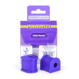 For Mazda MX-5 1998-2005 PowerFlex Rear Anti Roll Bar Mounting Bush