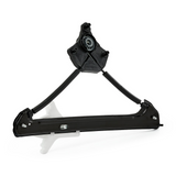 VW Golf MK7 2012-2019 Rear Left Passenger Side Manual/Electric Window Regulator