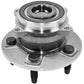 Tesla Model S RWD 2013-2025 Front Wheel Bearing Hub