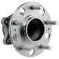For Kia Optima 2WD 2015-2022 Rear Hub Wheel Bearing Kit With ABS
