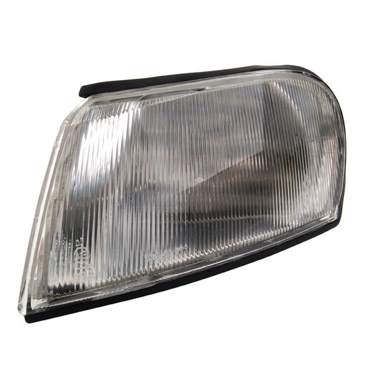 VAUXHALL VECTRA MK1 1995-1999 FRONT INDICATOR CLEAR PASSENGER SIDE N/S