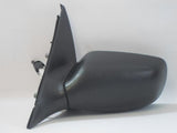 Ford Escort Mk7 1995-2001 Cable Adjust Black Wing Door Mirror Passenger Side N/S
