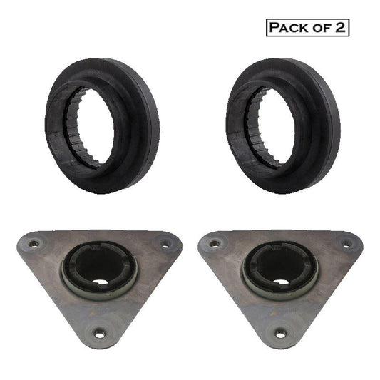 Renault Zoe 2012-2019 Front Suspension Strut Top Mounts & Bearings