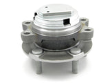 Infiniti Q60 2WD 2013-2018 Front Hub Wheel Bearing Kit ABS