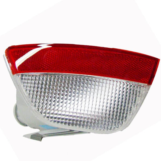 FORD FOCUS MK2 2005-5/2008 REVERSE LAMP PASSENGER SIDE N/S
