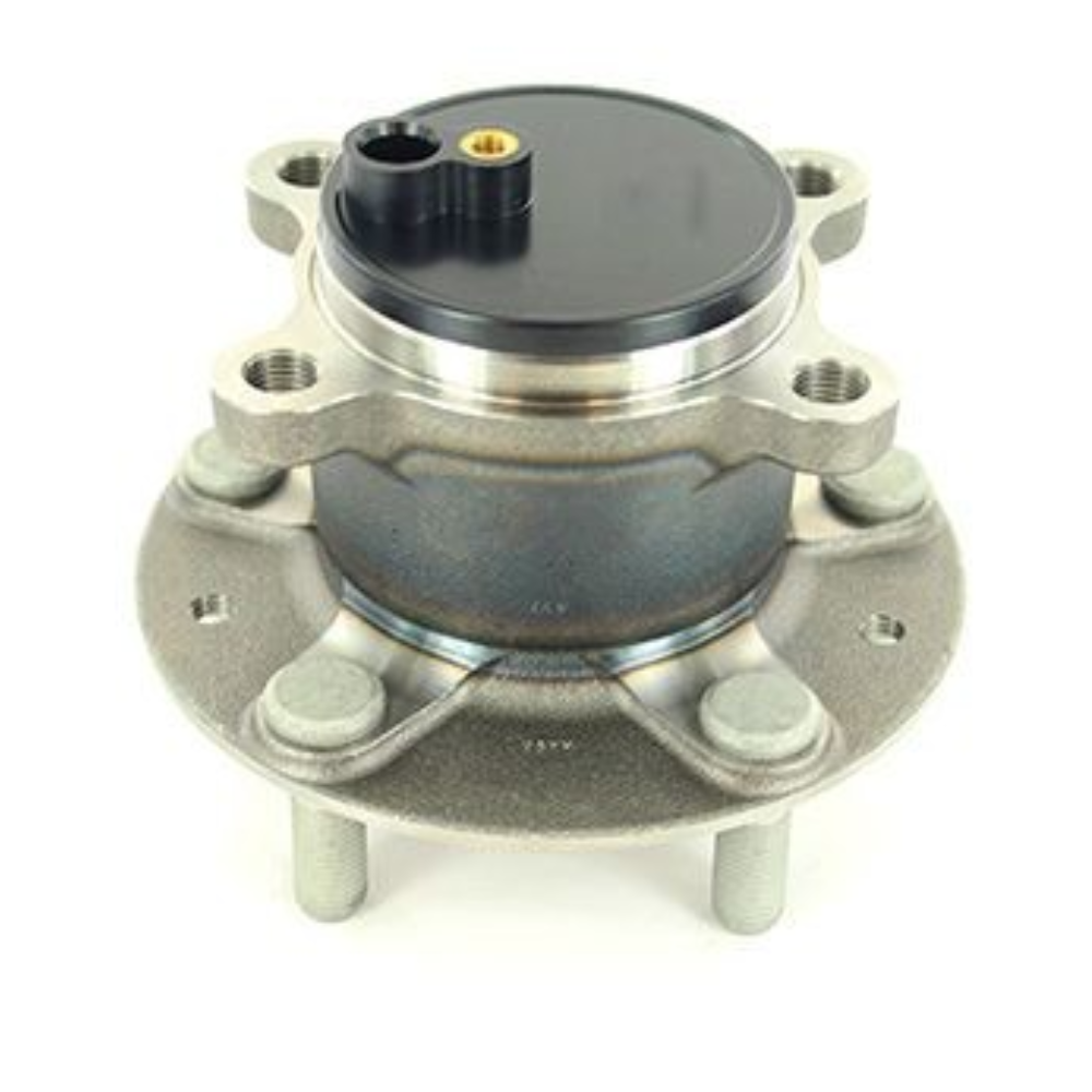 Mazda CX-3 2015-2025 Rear Hub Wheel Bearing Kit