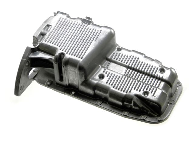 Chevrolet Kalos 2005-2011 1.4 / 1.4 16V Aluminium Engine Oil Sump Pan