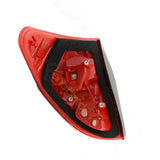 TOYOTA RAV-4 2/2006-2007 REAR TAIL LIGHT DRIVERS SIDE O/S