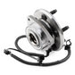 Jeep Liberty/Cherokee 2008-2012 Front Hub Wheel Bearing Kit