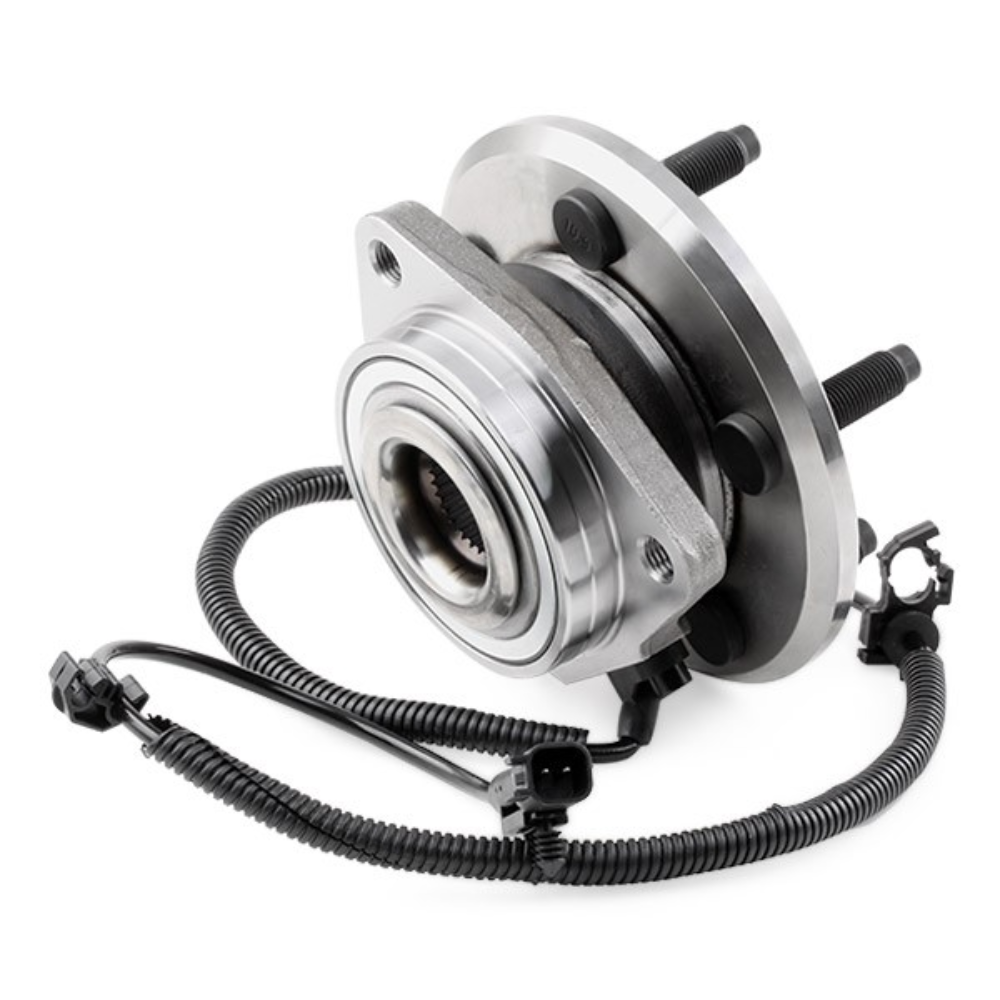 Jeep Liberty/Cherokee 2008-2012 Front Hub Wheel Bearing Kit