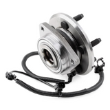 Jeep Liberty/Cherokee 2008-2012 Front Hub Wheel Bearing Kit