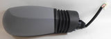 Fiat Punto Mk2 1999-2006 Electric Wing Door Mirror Primed Cover Drivers Side