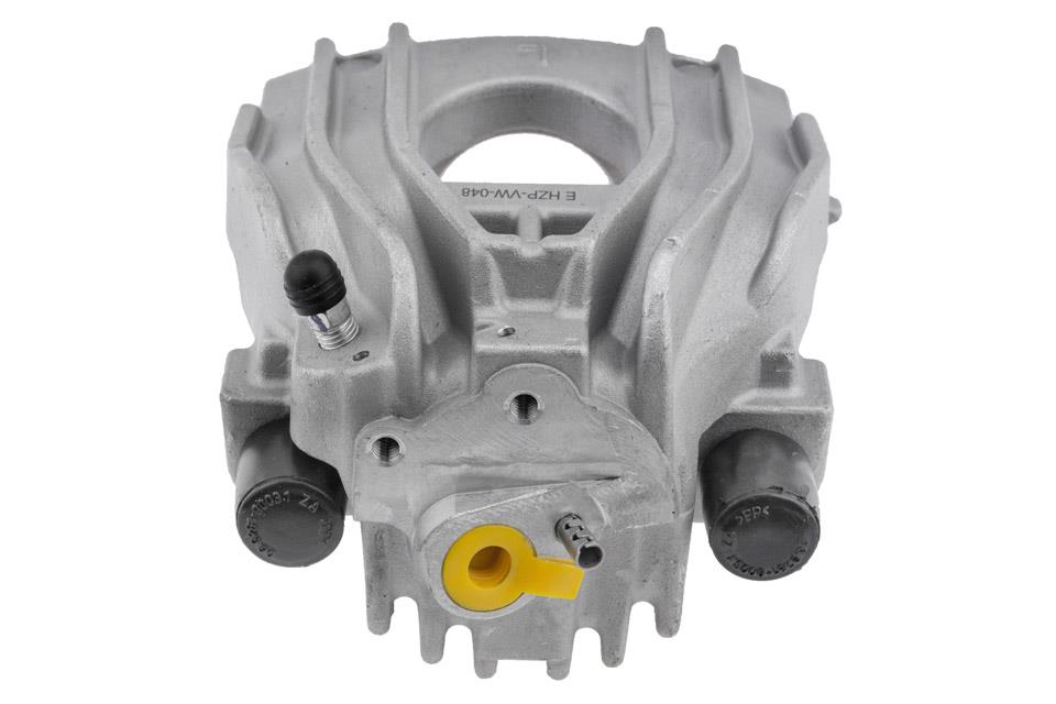 VW Lupo 1.2 TDi 1999-2005 Front Left Brake Caliper 239mm Discs